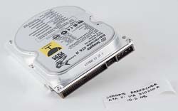 Seagate Barracuda ATA II ST310210A
